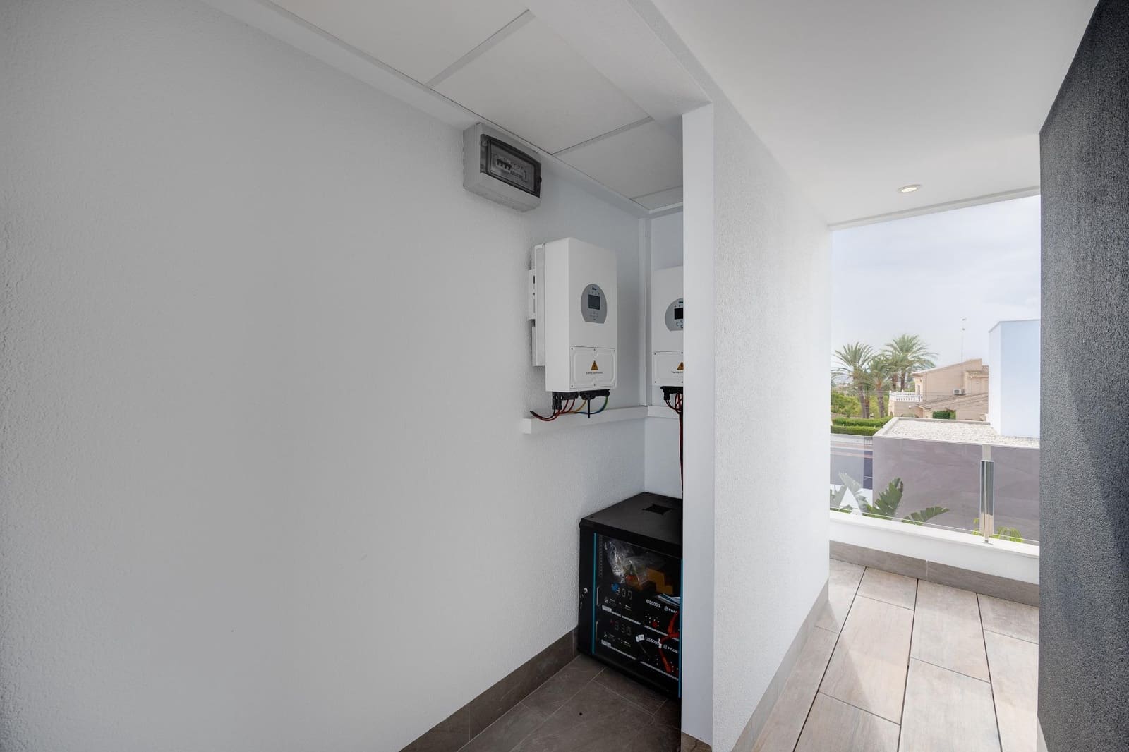 Chalet de 3 habitaciones en Ciudad Quesada en venta con piscina garaje - 925.000 € (Ref: 8603868)