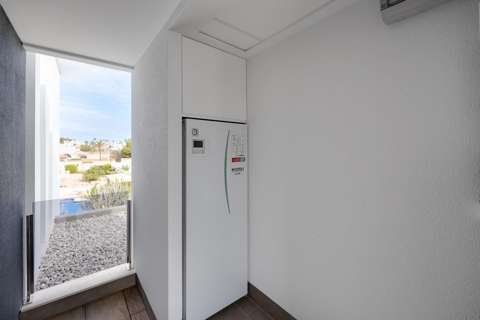 Chalet de 3 habitaciones en Ciudad Quesada en venta con piscina garaje - 925.000 € (Ref: 8603868)