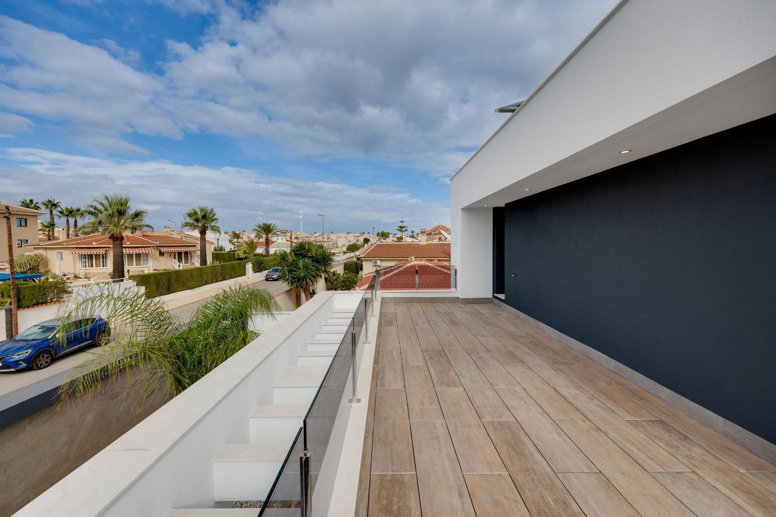 Chalet de 3 habitaciones en Ciudad Quesada en venta con piscina garaje - 925.000 € (Ref: 8603868)