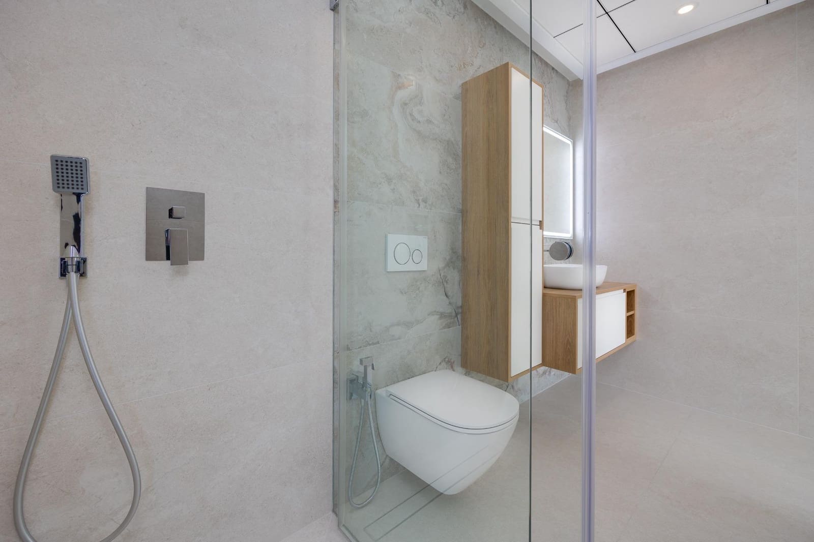 Chalet de 3 habitaciones en Ciudad Quesada en venta con piscina garaje - 925.000 € (Ref: 8603868)