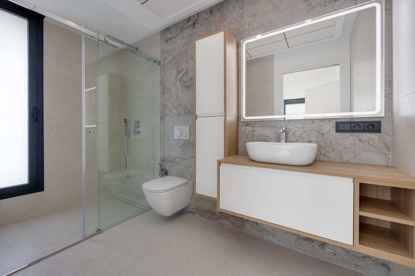 Chalet de 3 habitaciones en Ciudad Quesada en venta con piscina garaje - 925.000 € (Ref: 8603868)