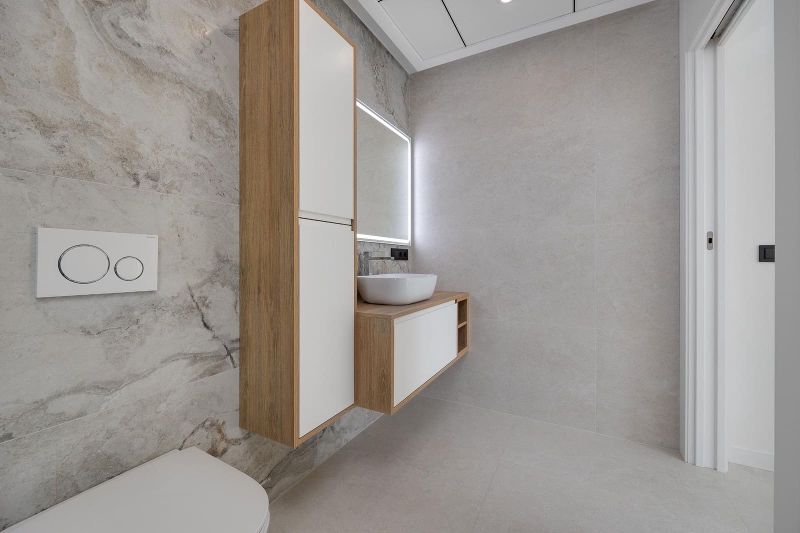 Chalet de 3 habitaciones en Ciudad Quesada en venta con piscina garaje - 925.000 € (Ref: 8603868)