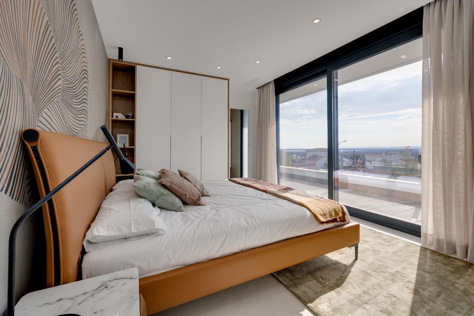 Chalet de 3 habitaciones en Ciudad Quesada en venta con piscina garaje - 925.000 € (Ref: 8603868)