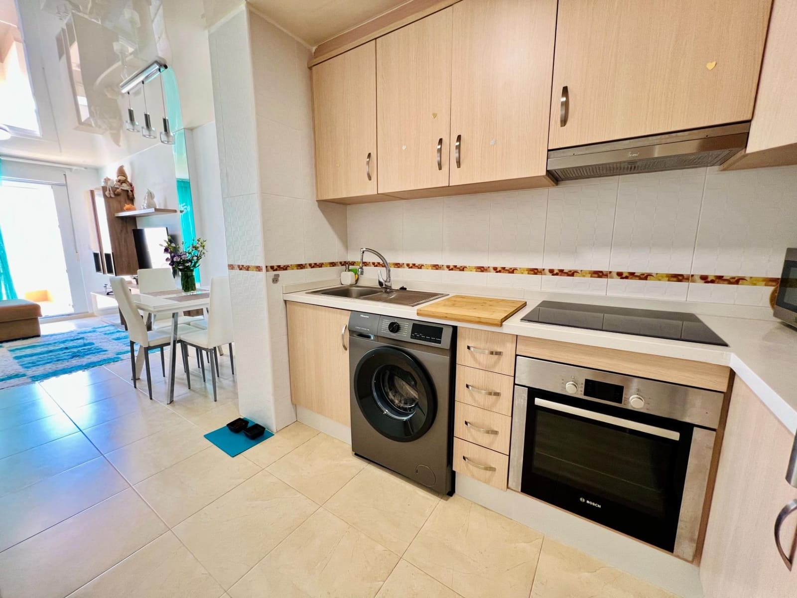 2 slaapkamer Penthouse te koop in Torrevieja - € 217.000 (Ref: 8604603)