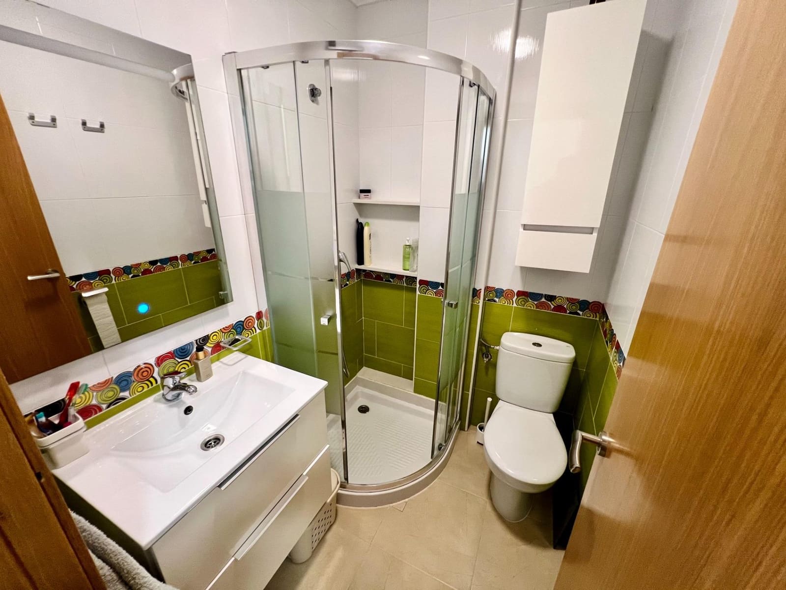 2 slaapkamer Penthouse te koop in Torrevieja - € 217.000 (Ref: 8604603)