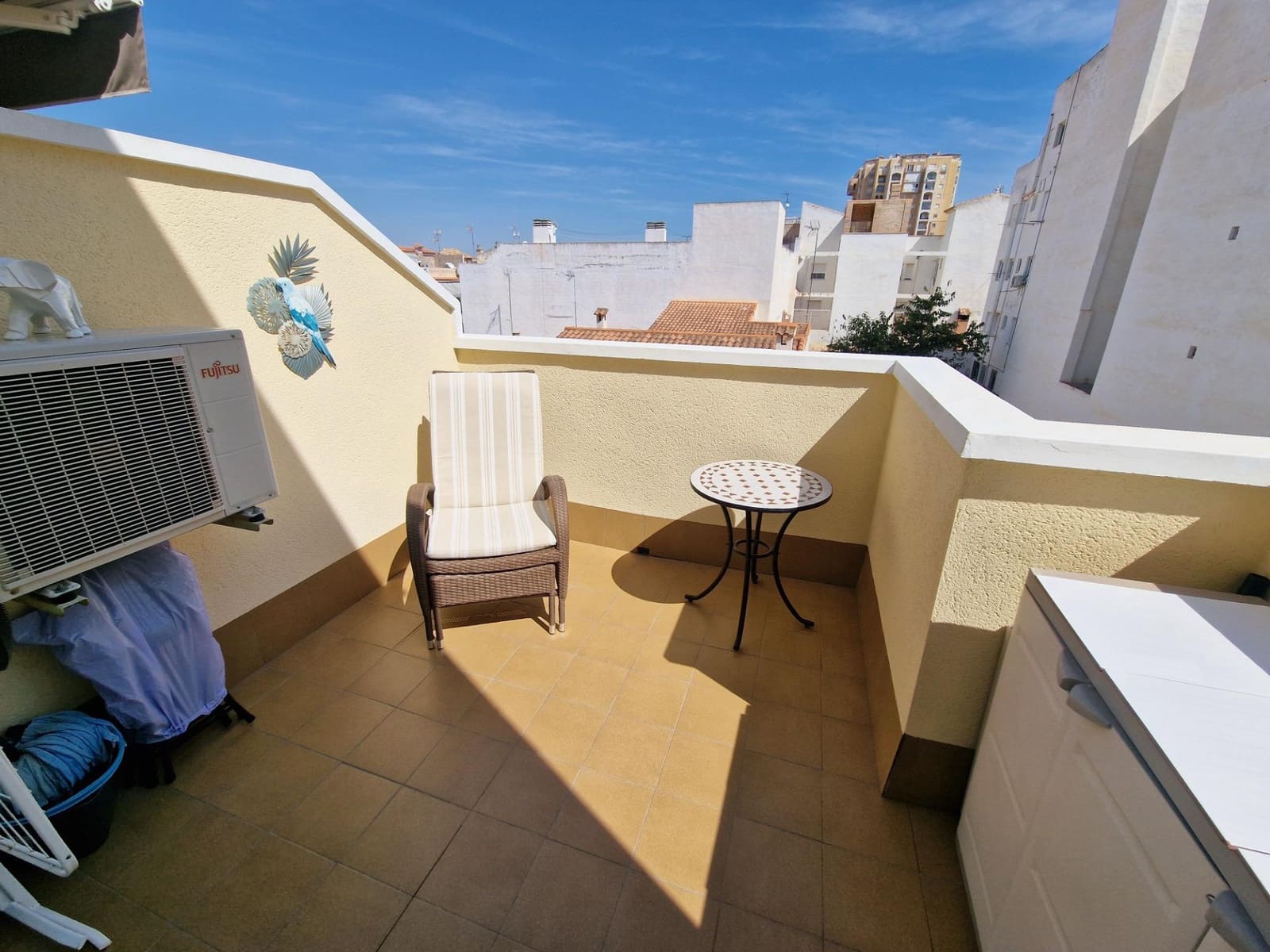 2 slaapkamer Penthouse te koop in Torrevieja - € 217.000 (Ref: 8604603)