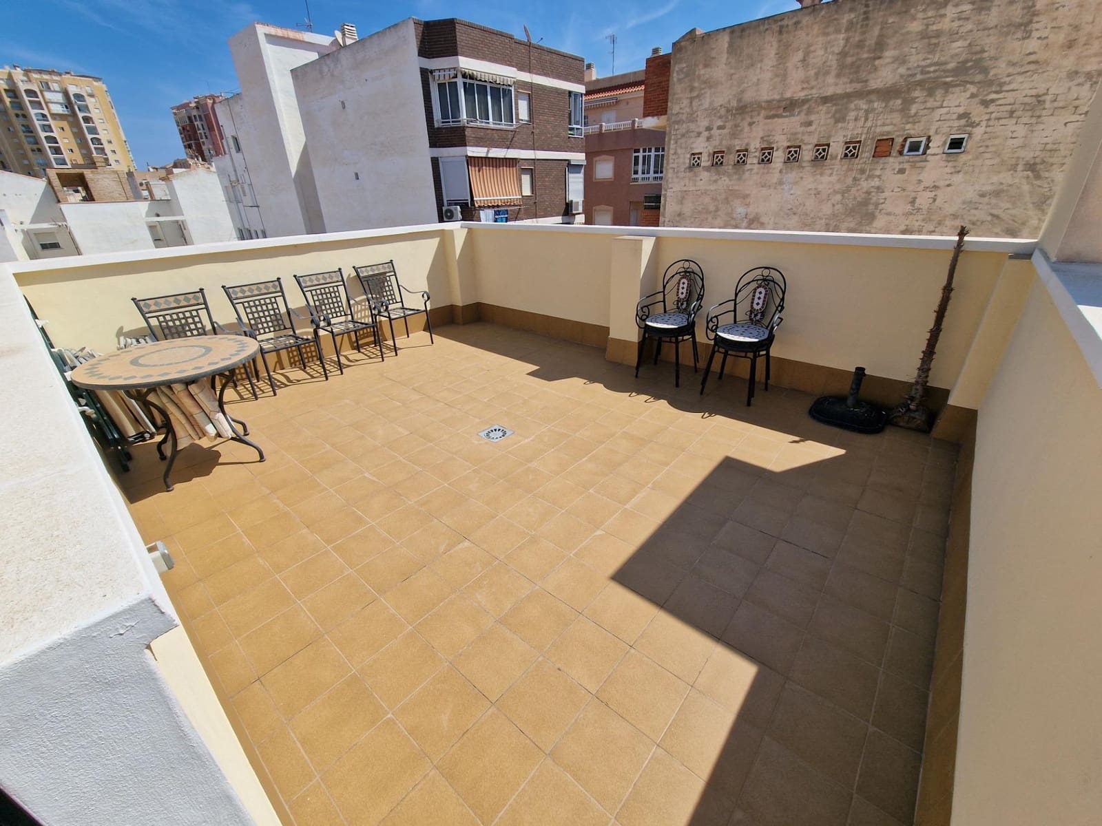 2 slaapkamer Penthouse te koop in Torrevieja - € 217.000 (Ref: 8604603)