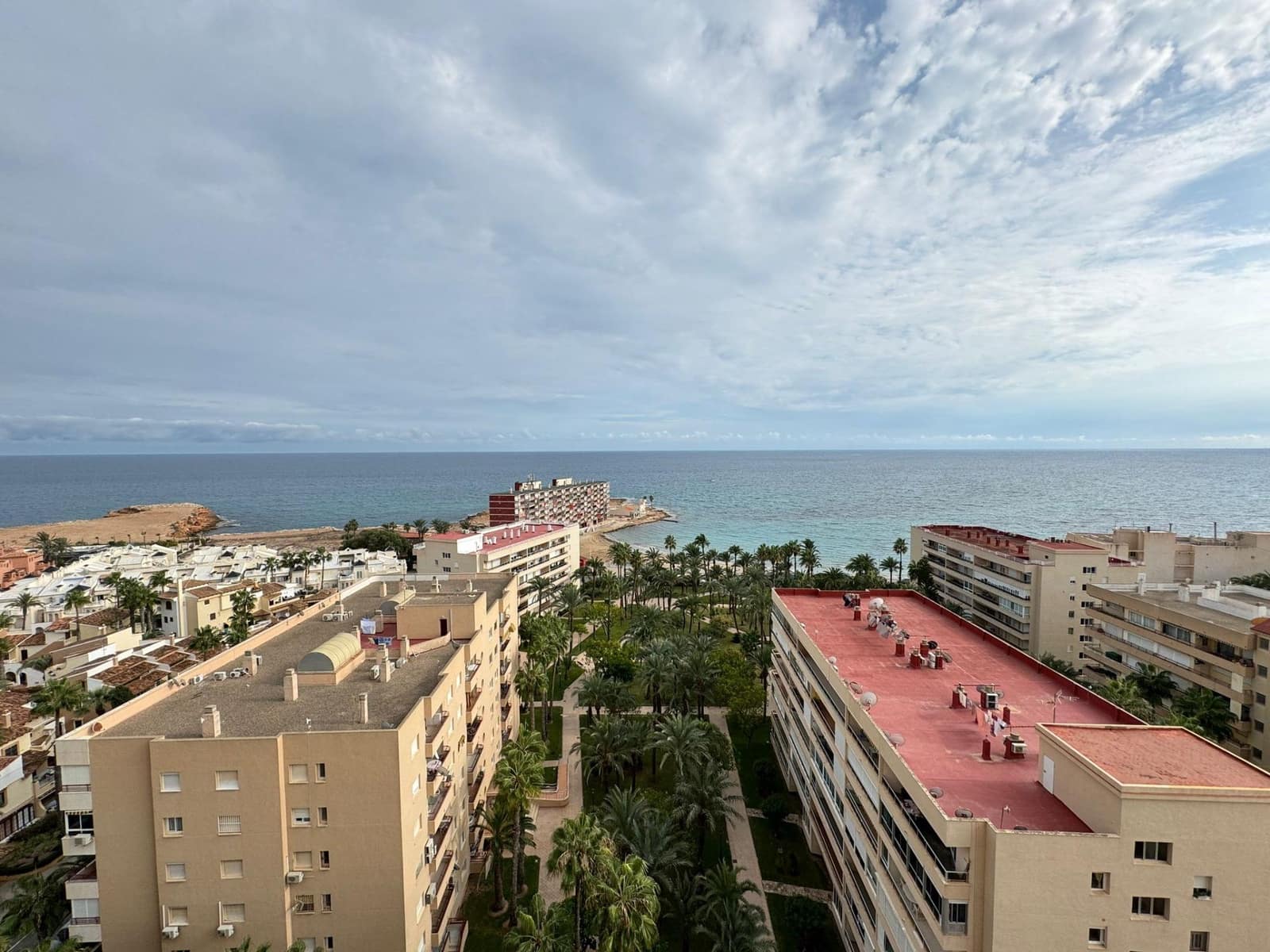 3 soverom Leilighet til salgs i Torrevieja med svømmebasseng - € 349 900 (Ref: 8605361)