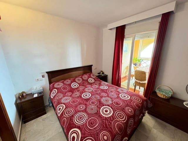 3 makuuhuone Huoneisto myytävänä paikassa Los Frutales, Torrevieja mukana uima-altaan - 349 900 € (Ref: 8605361)