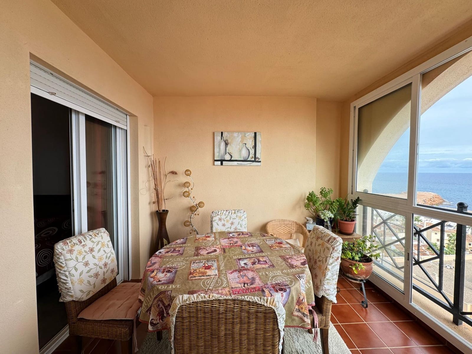 3 soverom Leilighet til salgs i Torrevieja med svømmebasseng - € 349 900 (Ref: 8605361)