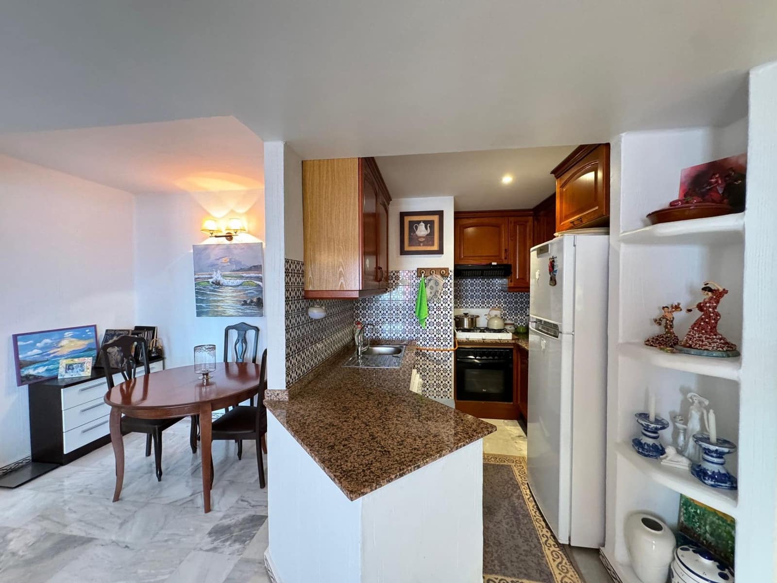 3 soverom Leilighet til salgs i Torrevieja med svømmebasseng - € 349 900 (Ref: 8605361)