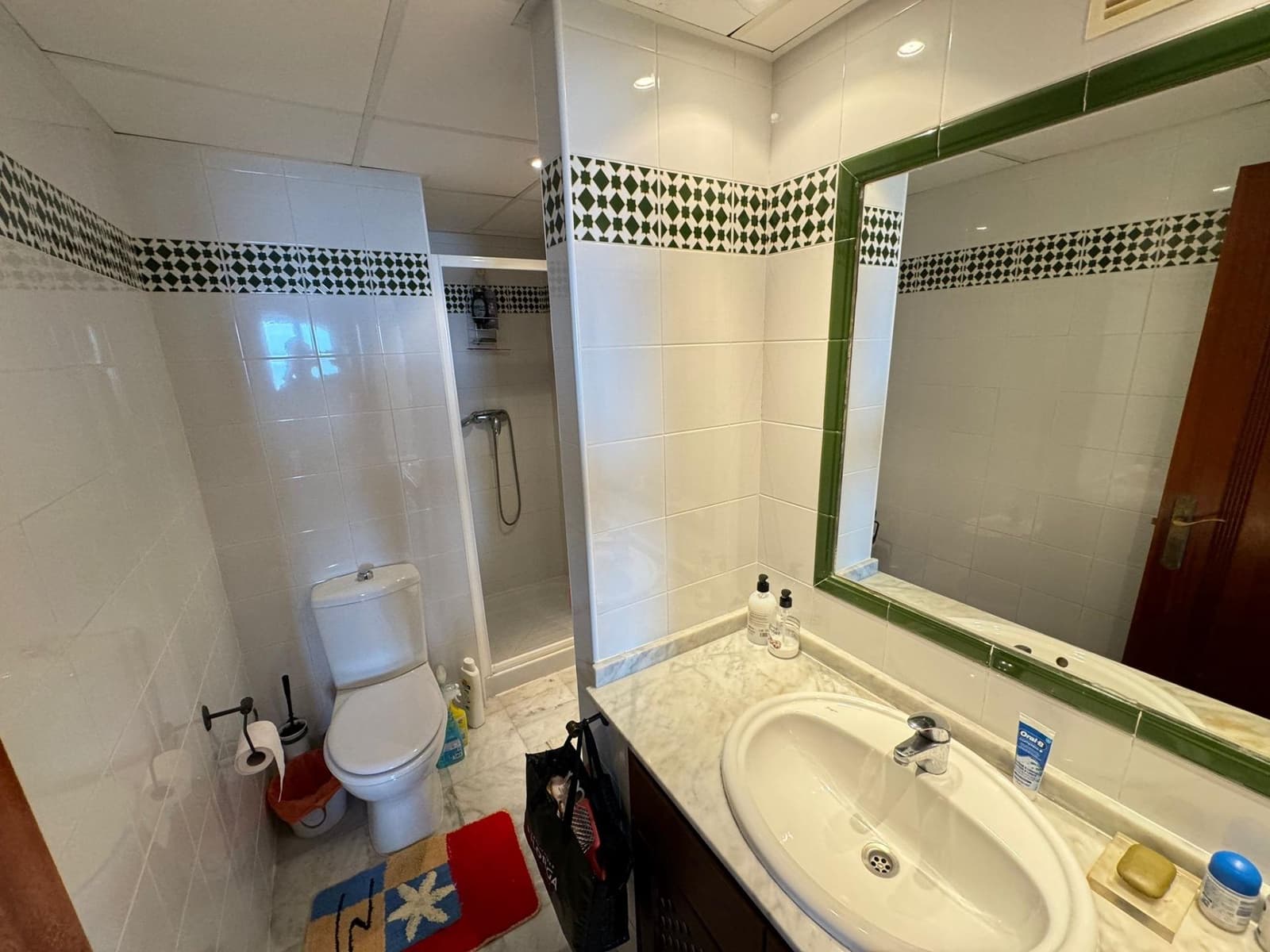 3 soverom Leilighet til salgs i Torrevieja med svømmebasseng - € 349 900 (Ref: 8605361)