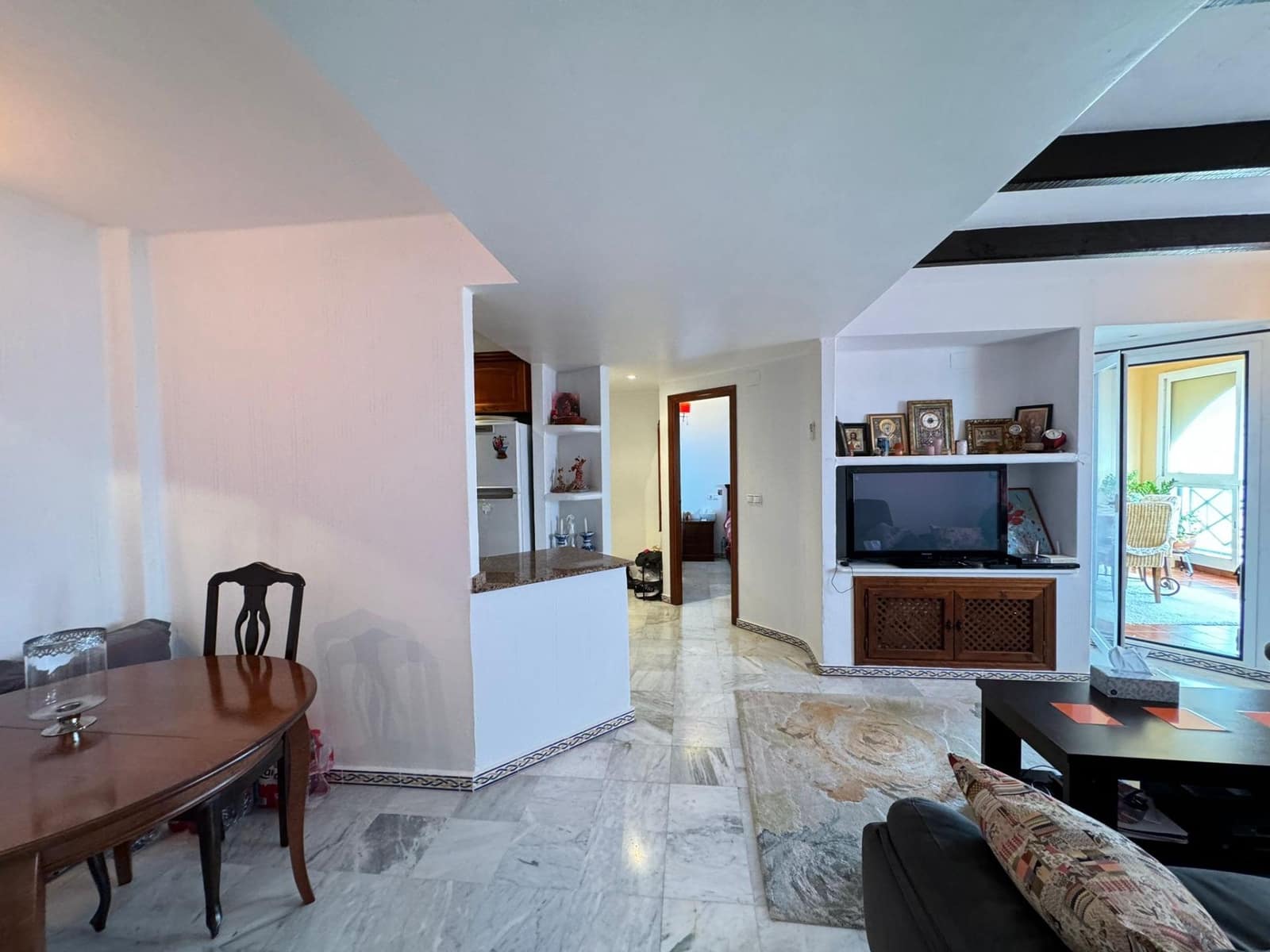 3 soverom Leilighet til salgs i Torrevieja med svømmebasseng - € 349 900 (Ref: 8605361)