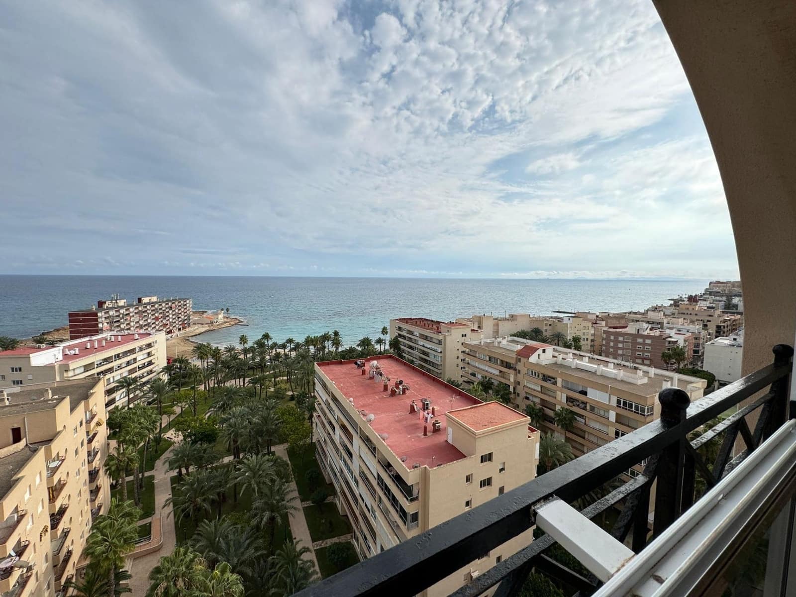 3 soverom Leilighet til salgs i Torrevieja med svømmebasseng - € 349 900 (Ref: 8605361)