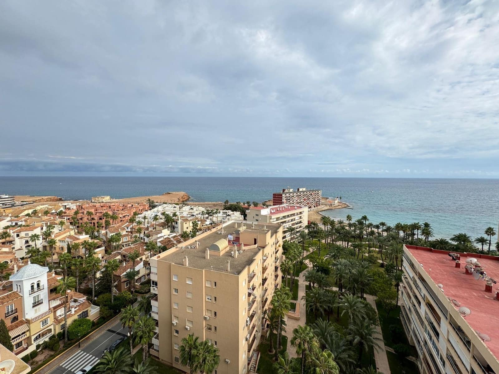 3 soverom Leilighet til salgs i Torrevieja med svømmebasseng - € 349 900 (Ref: 8605361)