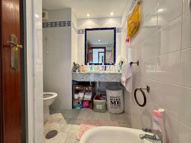 3 makuuhuone Huoneisto myytävänä paikassa Los Frutales, Torrevieja mukana uima-altaan - 349 900 € (Ref: 8605361)