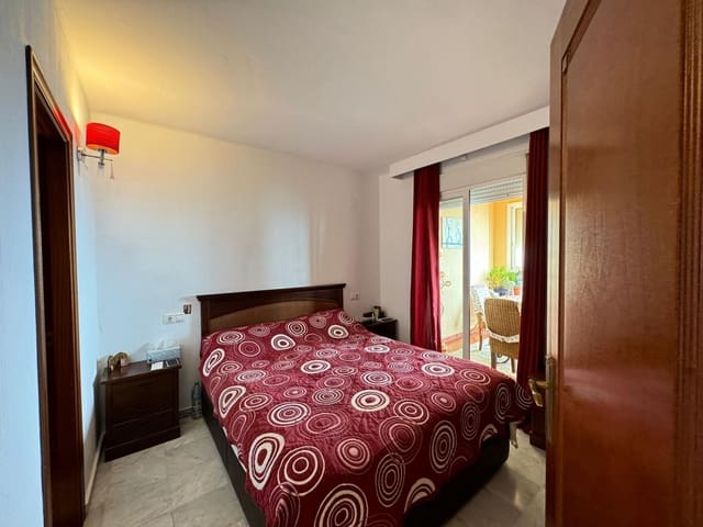 3 makuuhuone Huoneisto myytävänä paikassa Los Frutales, Torrevieja mukana uima-altaan - 349 900 € (Ref: 8605361)