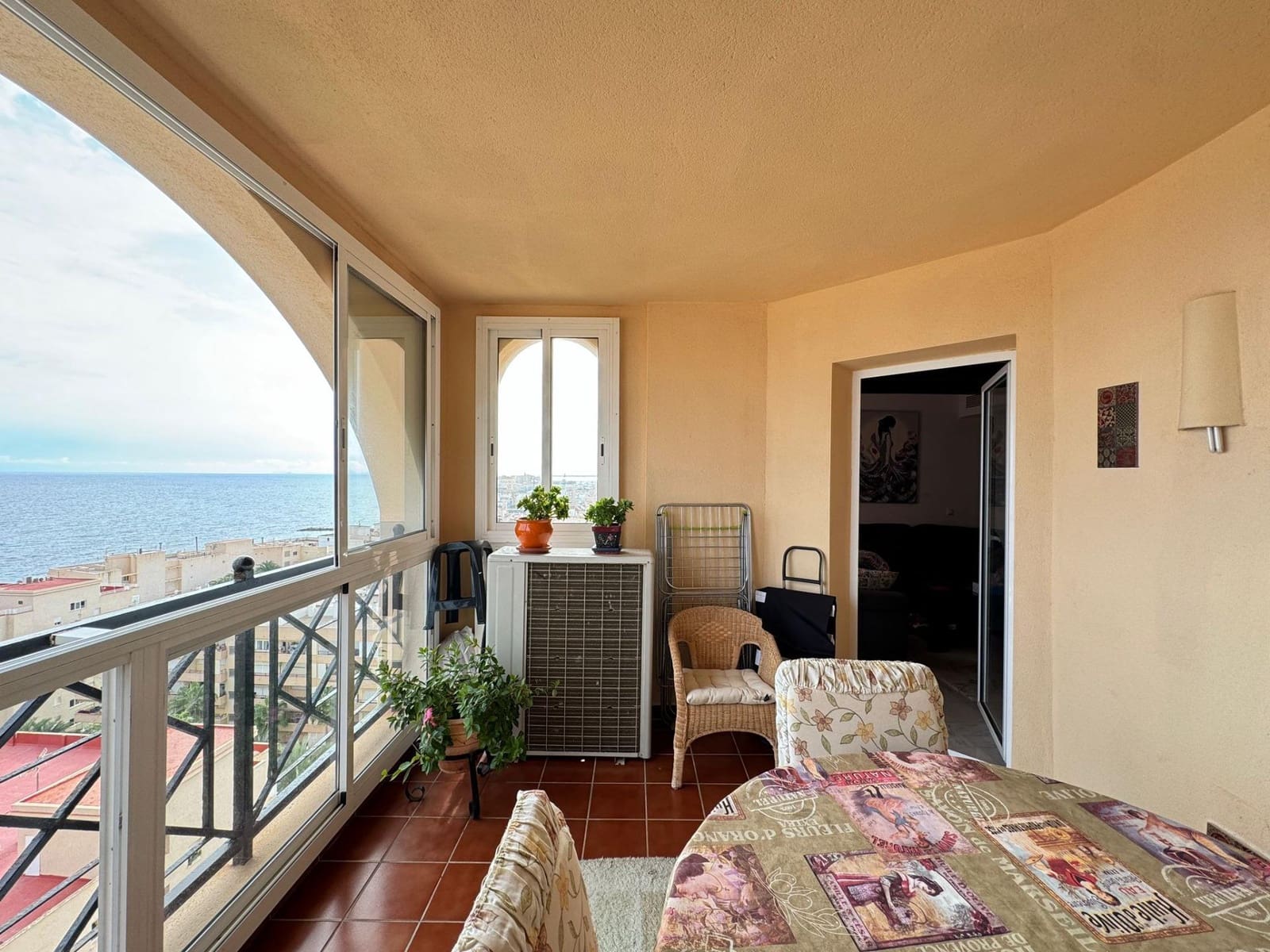 3 soverom Leilighet til salgs i Torrevieja med svømmebasseng - € 349 900 (Ref: 8605361)