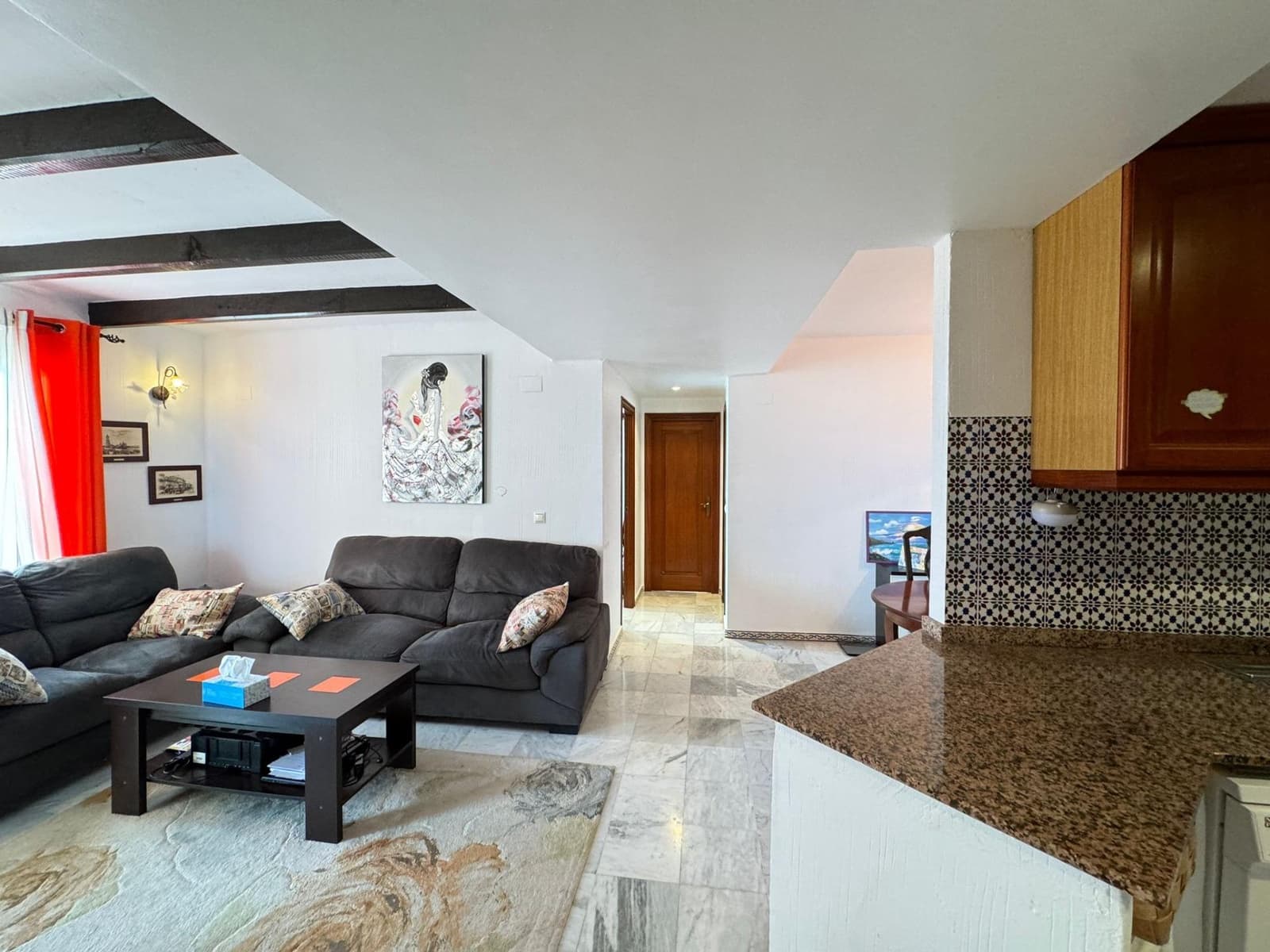 3 soverom Leilighet til salgs i Torrevieja med svømmebasseng - € 349 900 (Ref: 8605361)