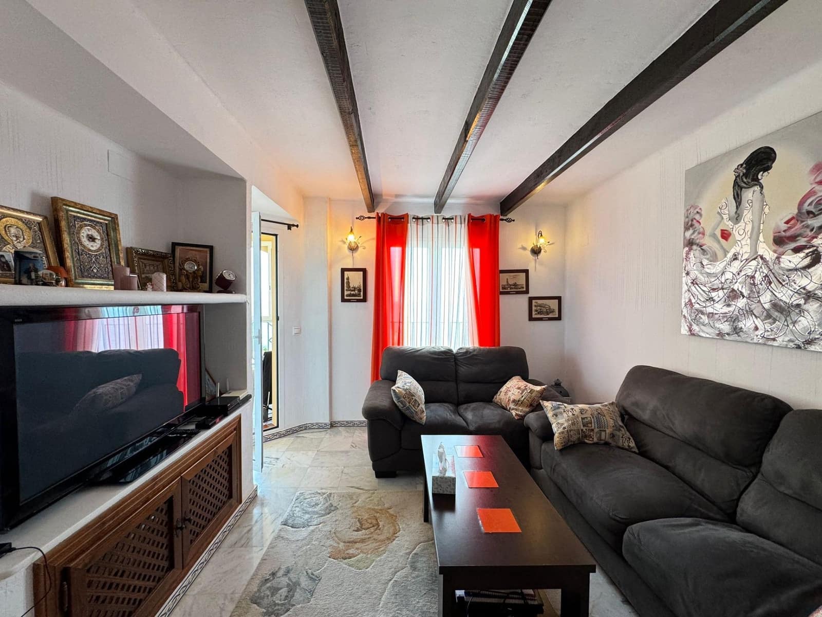 3 soverom Leilighet til salgs i Torrevieja med svømmebasseng - € 349 900 (Ref: 8605361)