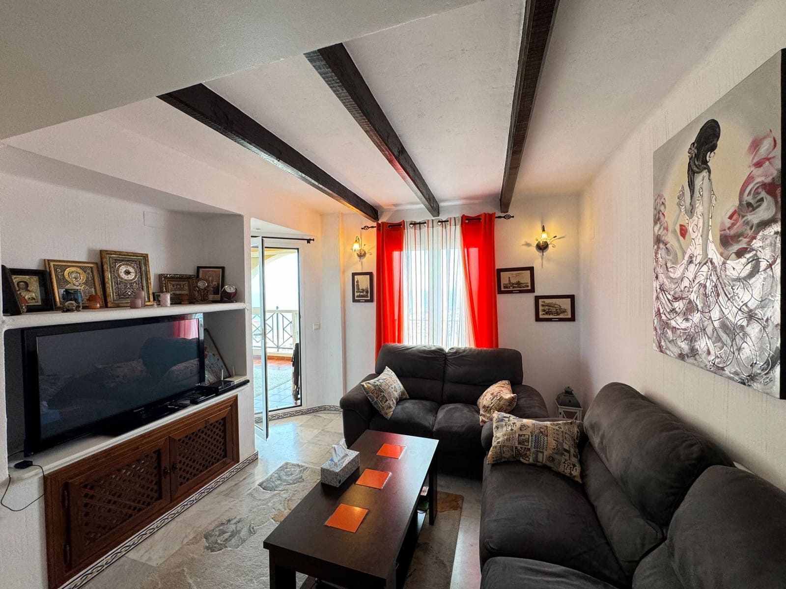 3 soverom Leilighet til salgs i Torrevieja med svømmebasseng - € 349 900 (Ref: 8605361)