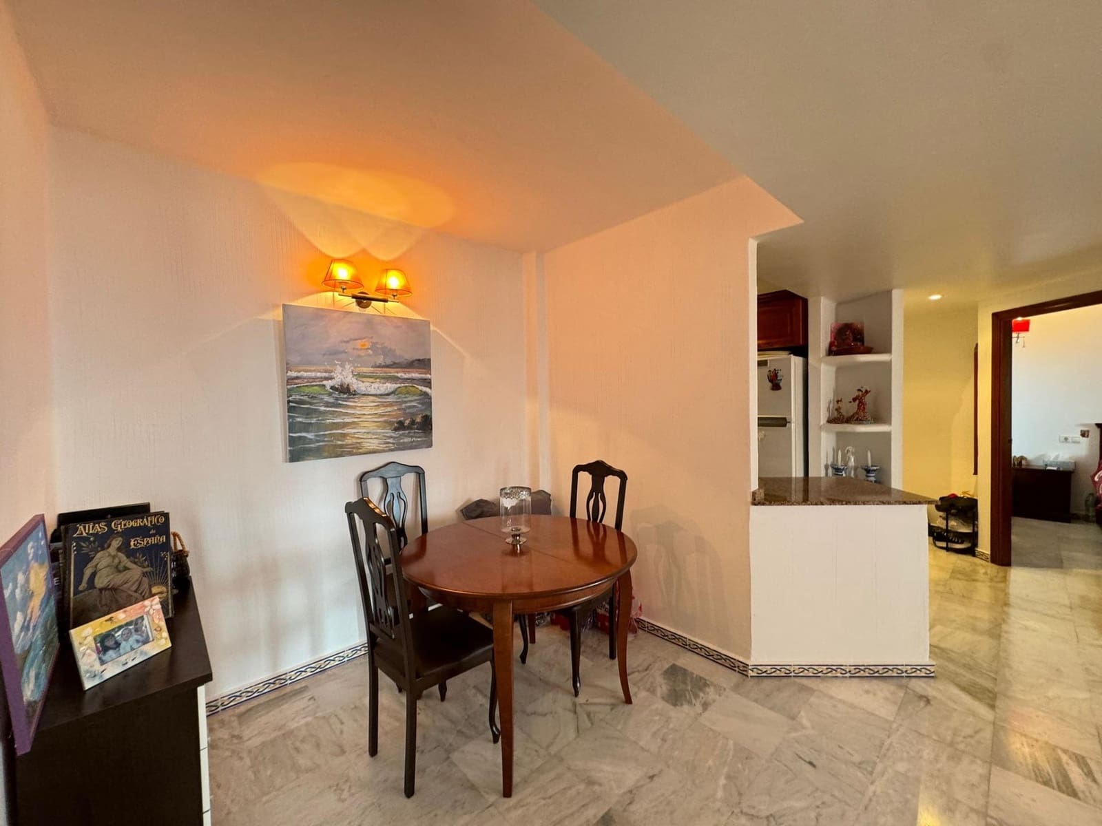 3 soverom Leilighet til salgs i Torrevieja med svømmebasseng - € 349 900 (Ref: 8605361)