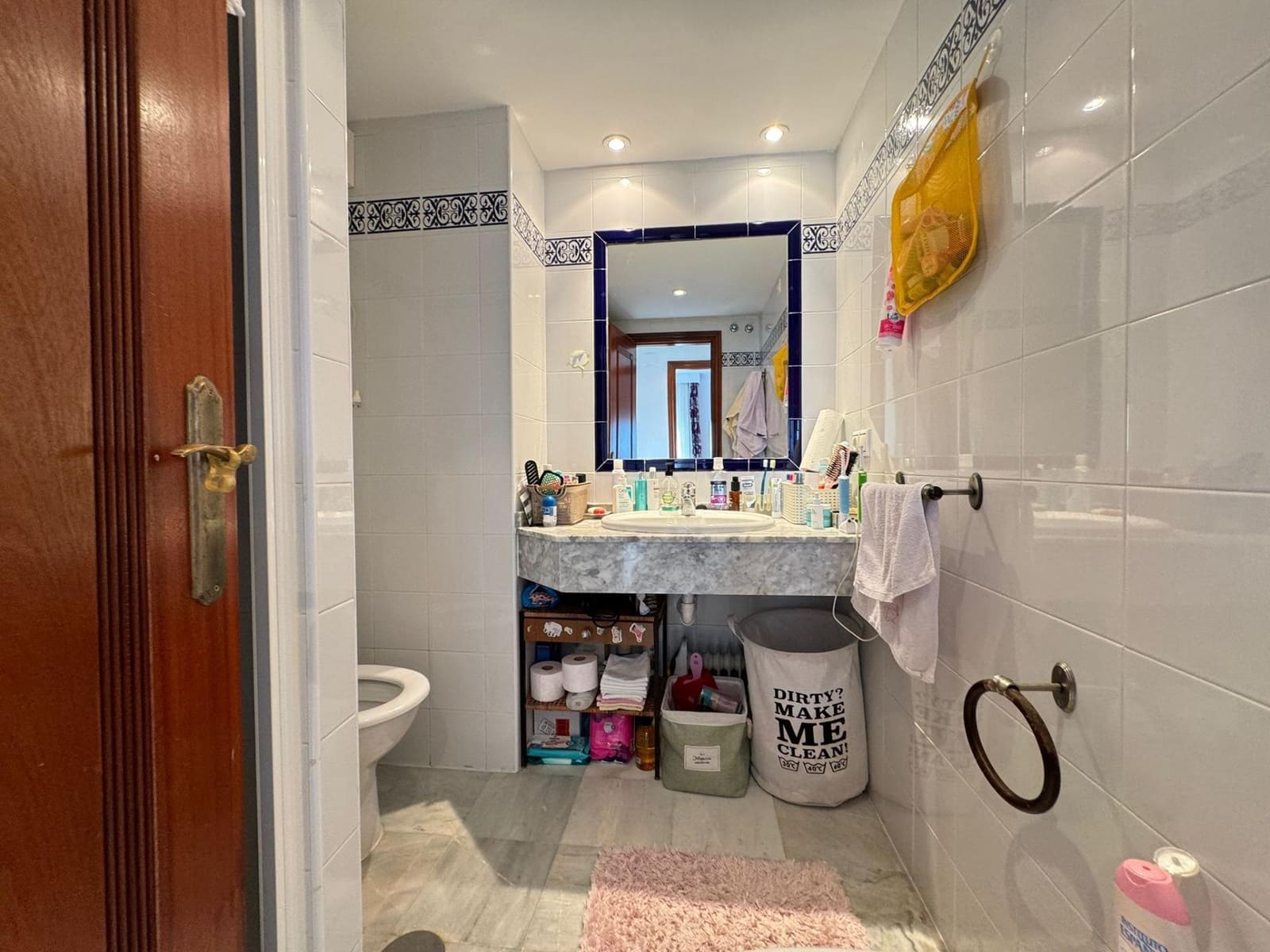 3 soverom Leilighet til salgs i Torrevieja med svømmebasseng - € 349 900 (Ref: 8605361)