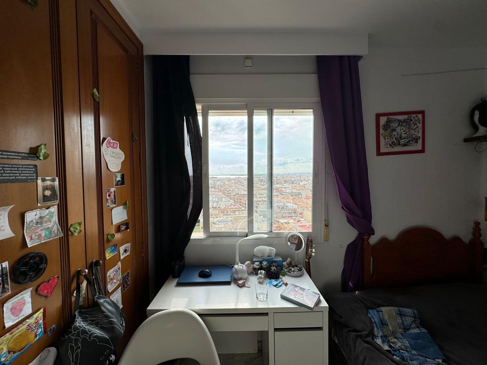 3 soverom Leilighet til salgs i Torrevieja med svømmebasseng - € 349 900 (Ref: 8605361)