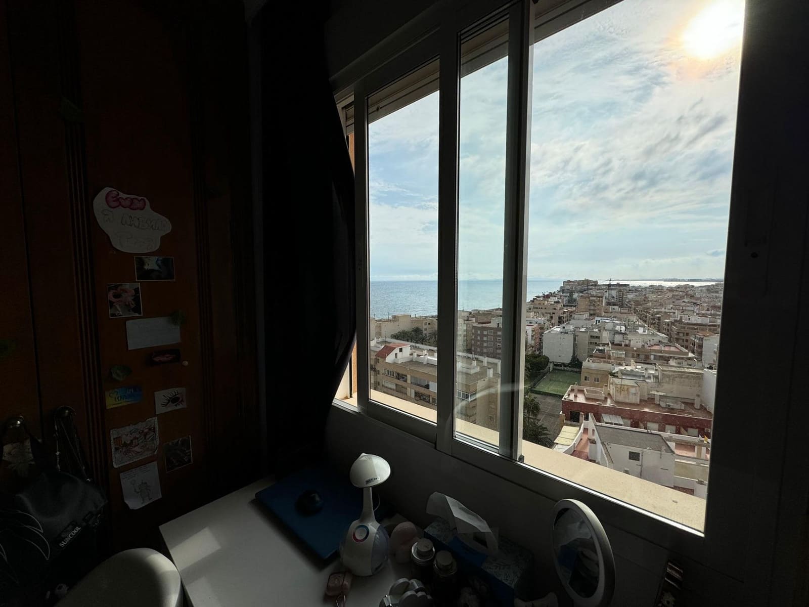 3 soverom Leilighet til salgs i Torrevieja med svømmebasseng - € 349 900 (Ref: 8605361)