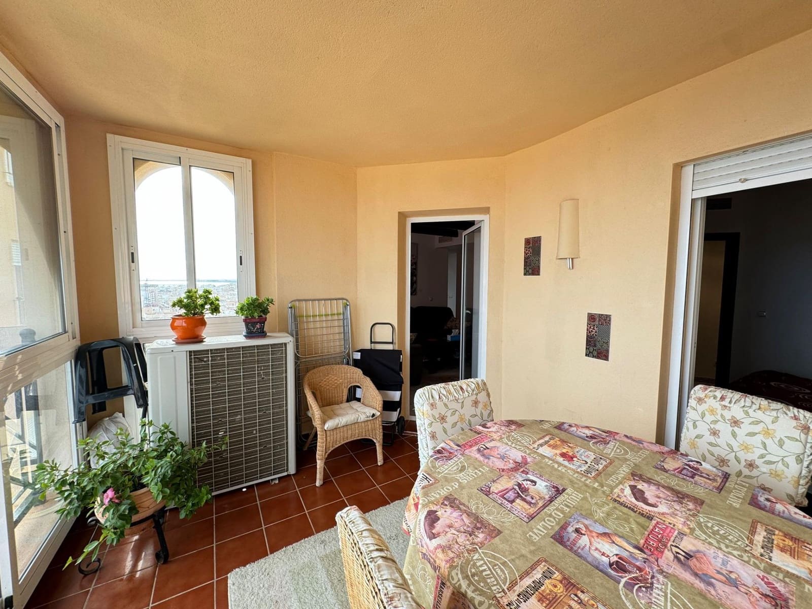 3 soverom Leilighet til salgs i Torrevieja med svømmebasseng - € 349 900 (Ref: 8605361)