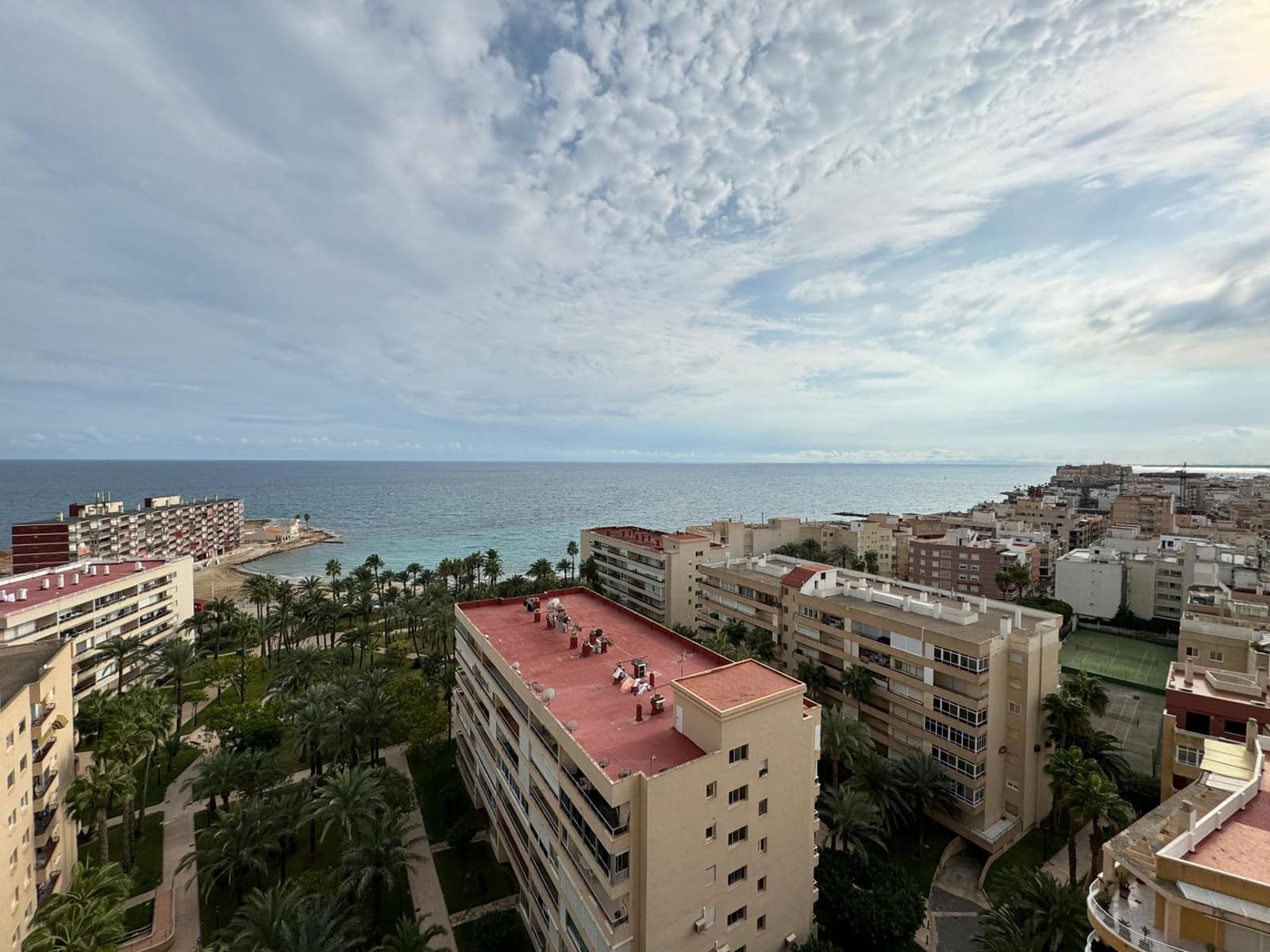 3 soverom Leilighet til salgs i Torrevieja med svømmebasseng - € 349 900 (Ref: 8605361)