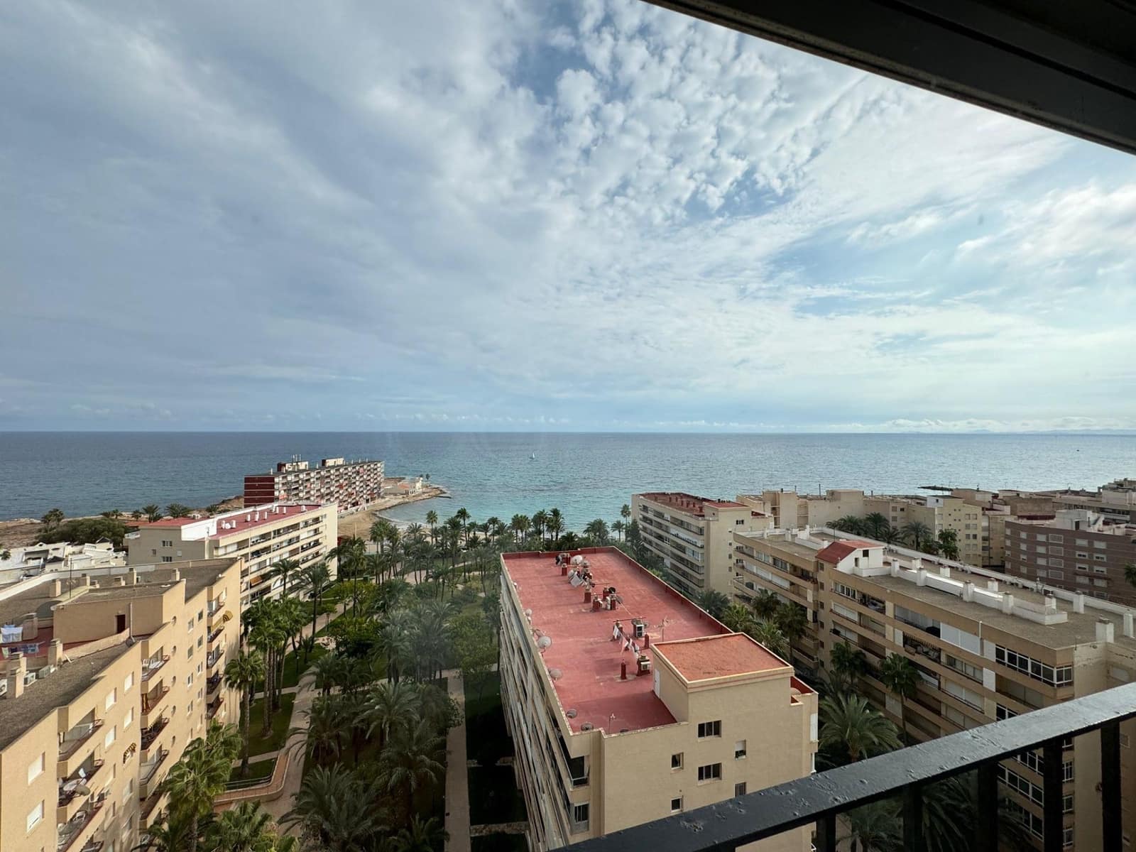 3 soverom Leilighet til salgs i Torrevieja med svømmebasseng - € 349 900 (Ref: 8605361)