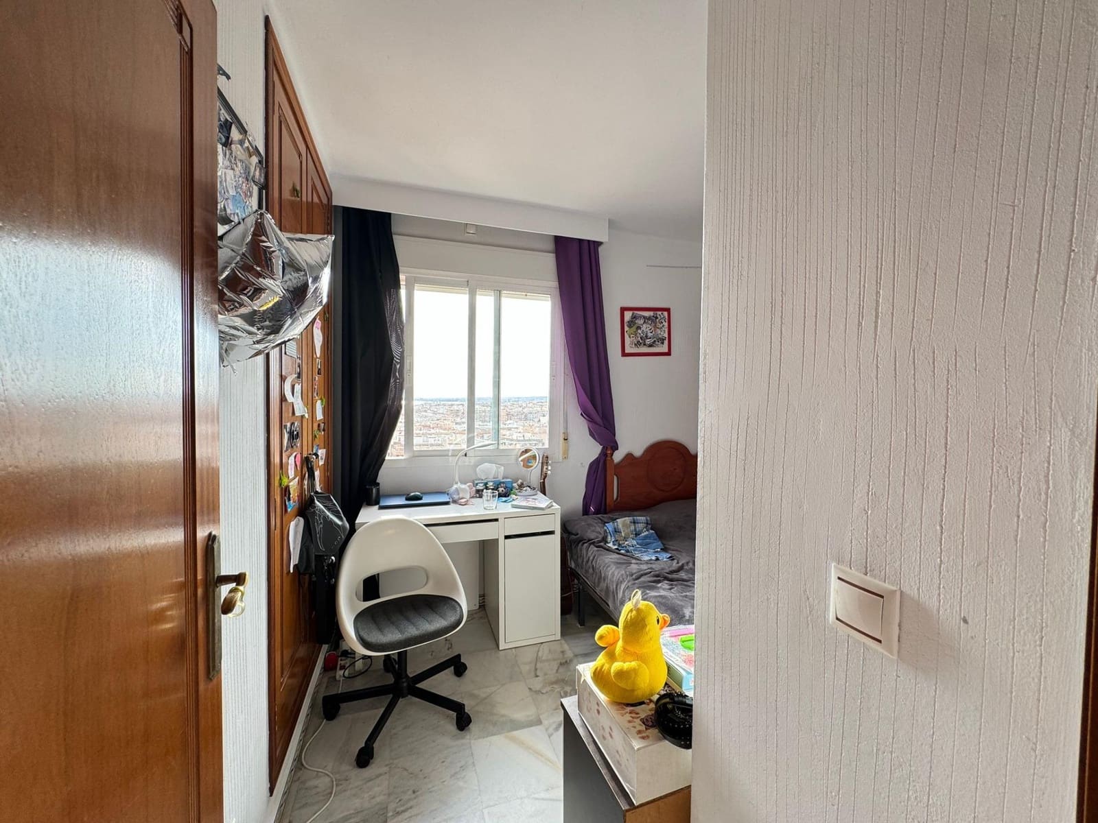 3 soverom Leilighet til salgs i Torrevieja med svømmebasseng - € 349 900 (Ref: 8605361)