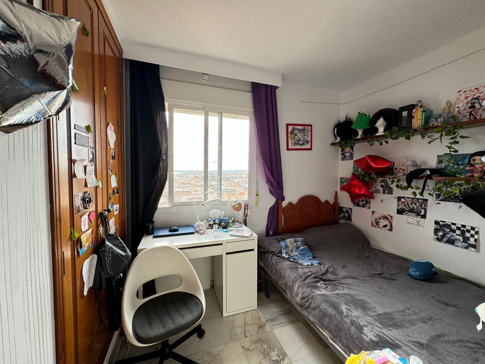 3 soverom Leilighet til salgs i Torrevieja med svømmebasseng - € 349 900 (Ref: 8605361)