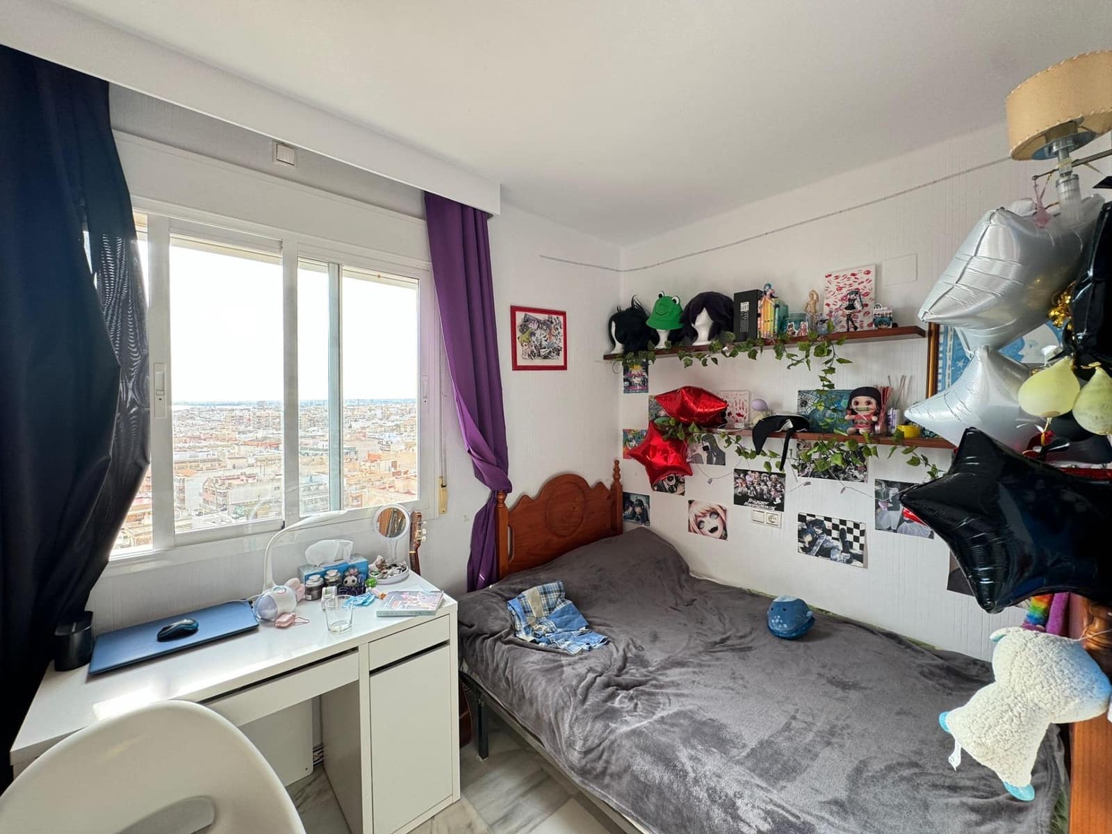 3 soverom Leilighet til salgs i Torrevieja med svømmebasseng - € 349 900 (Ref: 8605361)