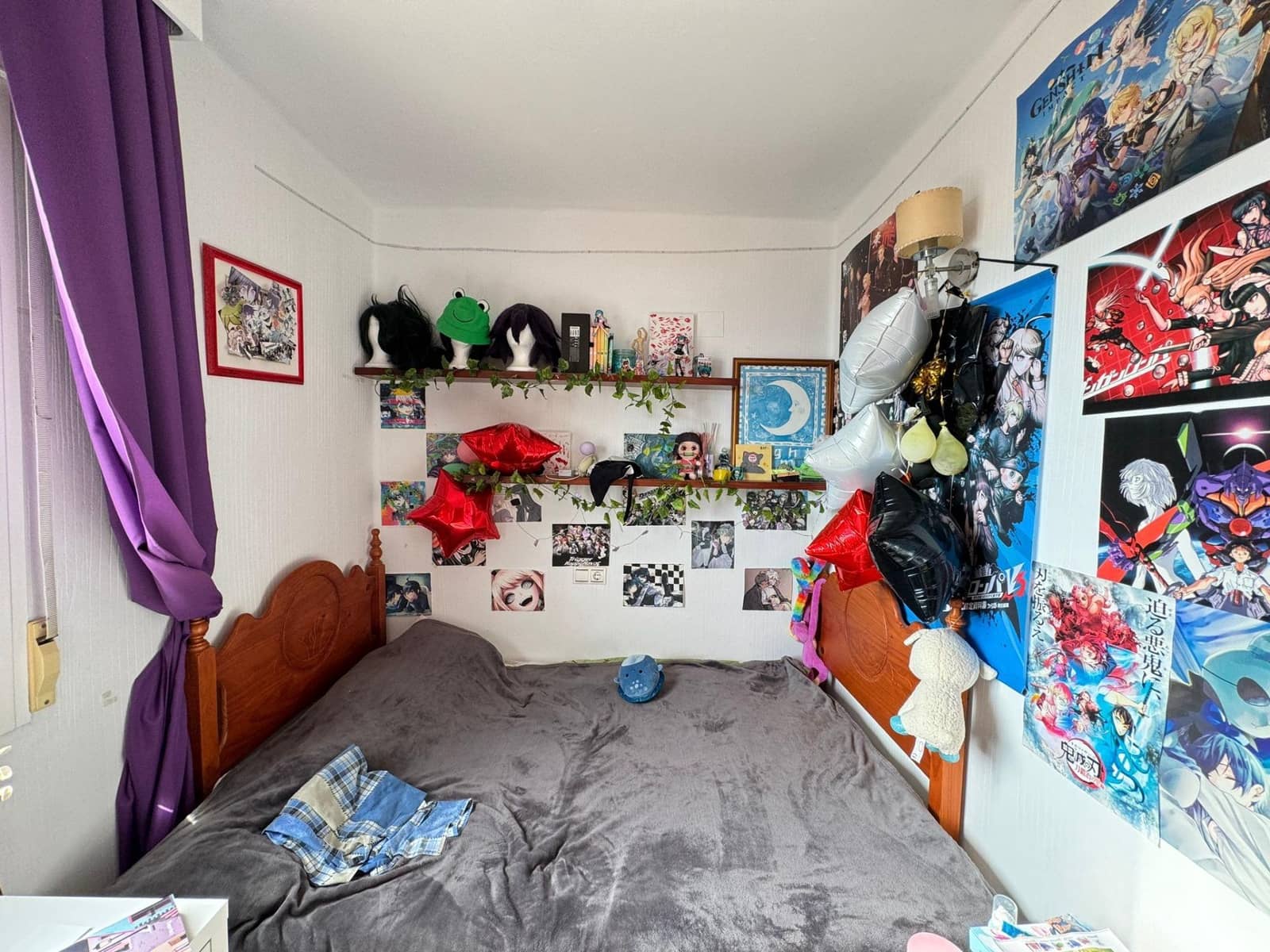 3 soverom Leilighet til salgs i Torrevieja med svømmebasseng - € 349 900 (Ref: 8605361)