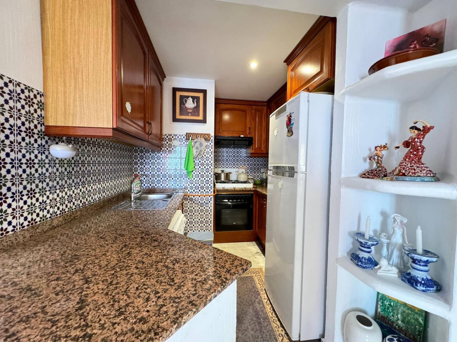 3 soverom Leilighet til salgs i Torrevieja med svømmebasseng - € 349 900 (Ref: 8605361)