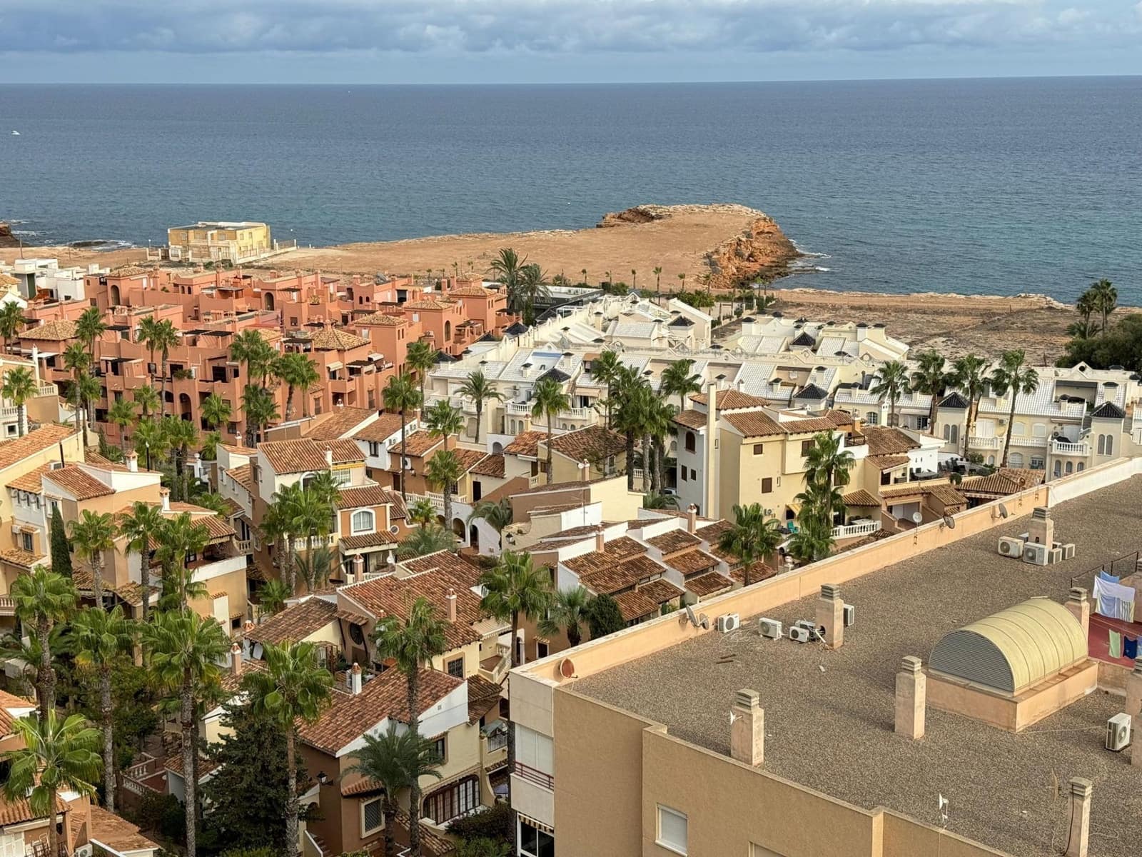 3 soverom Leilighet til salgs i Torrevieja med svømmebasseng - € 349 900 (Ref: 8605361)