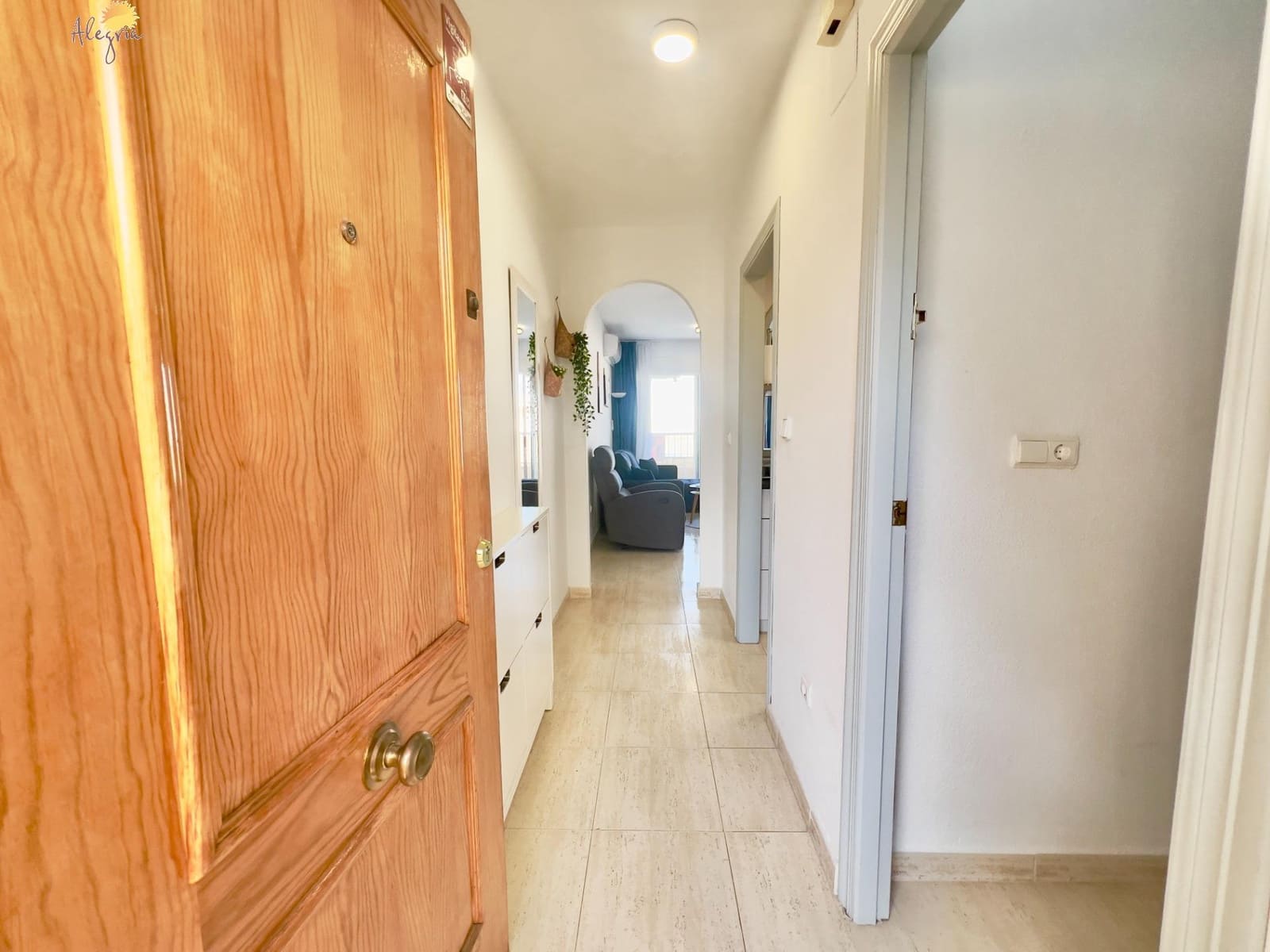 1 sypialnia Apartament na sprzedaż w Torrevieja - 139 900 € (Ref: 8608458)