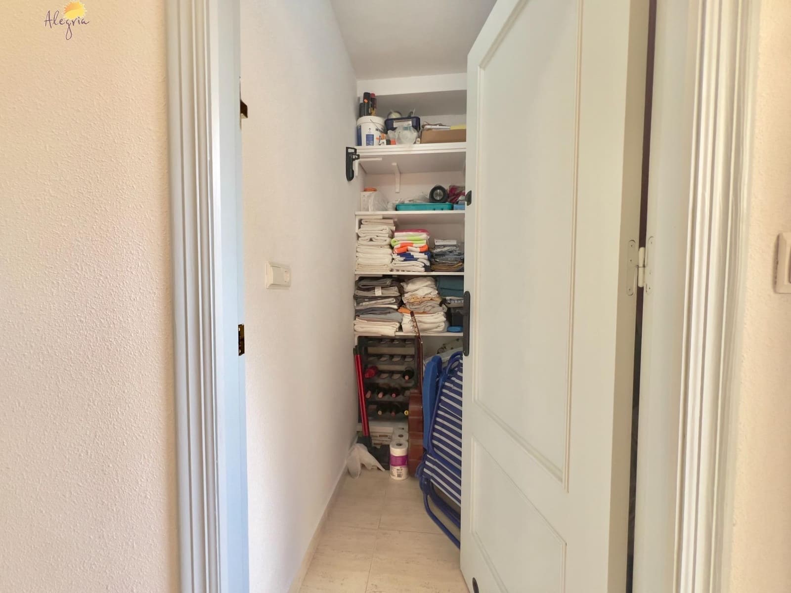 1 sypialnia Apartament na sprzedaż w Torrevieja - 139 900 € (Ref: 8608458)