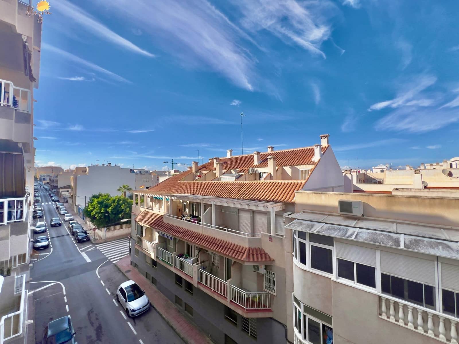 1 sypialnia Apartament na sprzedaż w Torrevieja - 139 900 € (Ref: 8608458)