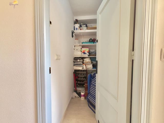 1 camera da letto Appartamento in vendita in Avenida Habaneras - Curva de Palangre, Torrevieja - 139.900 € (Rif: 8608458)