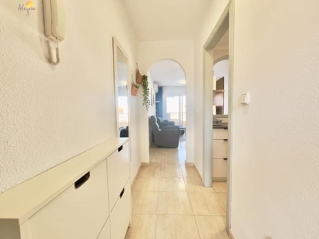 1 camera da letto Appartamento in vendita in Avenida Habaneras - Curva de Palangre, Torrevieja - 139.900 € (Rif: 8608458)