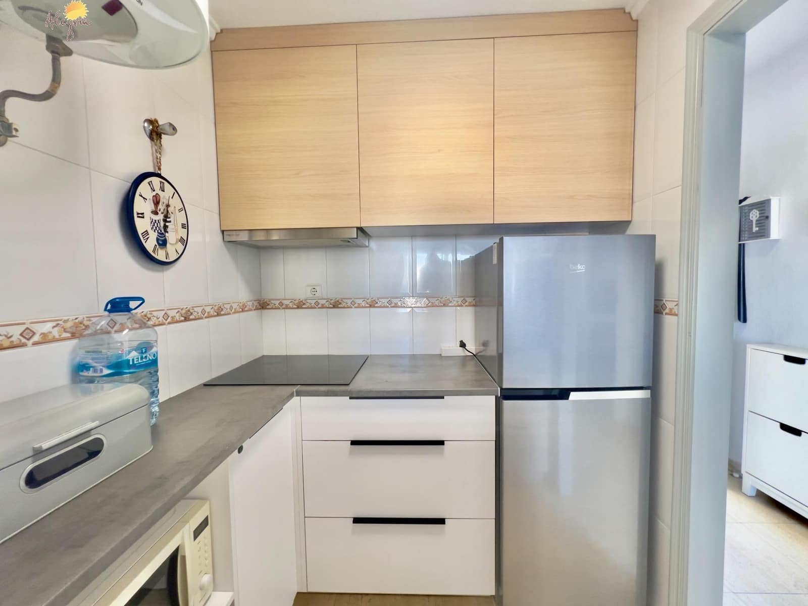 1 sypialnia Apartament na sprzedaż w Torrevieja - 139 900 € (Ref: 8608458)