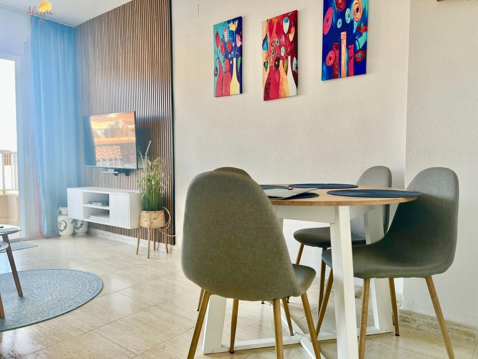 1 sypialnia Apartament na sprzedaż w Torrevieja - 139 900 € (Ref: 8608458)