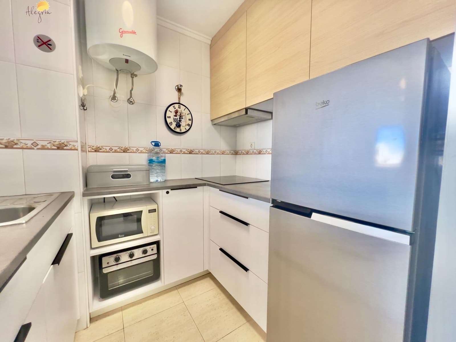 1 sypialnia Apartament na sprzedaż w Torrevieja - 139 900 € (Ref: 8608458)