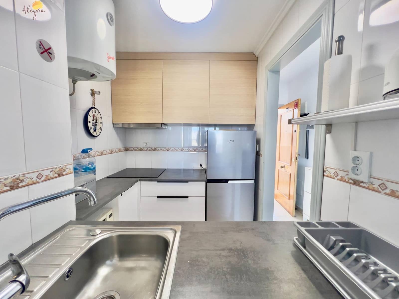 1 sypialnia Apartament na sprzedaż w Torrevieja - 139 900 € (Ref: 8608458)