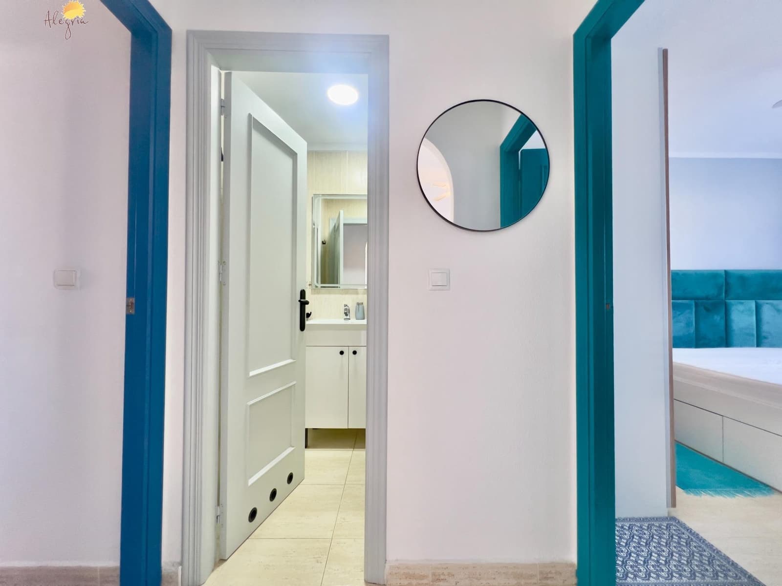 1 sypialnia Apartament na sprzedaż w Torrevieja - 139 900 € (Ref: 8608458)