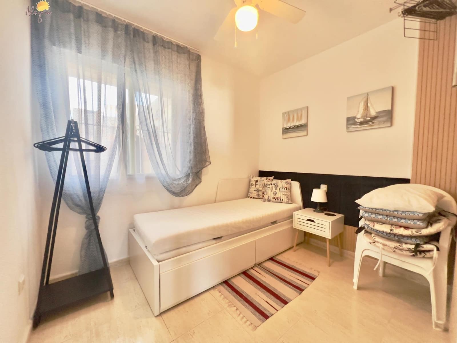 1 sypialnia Apartament na sprzedaż w Torrevieja - 139 900 € (Ref: 8608458)