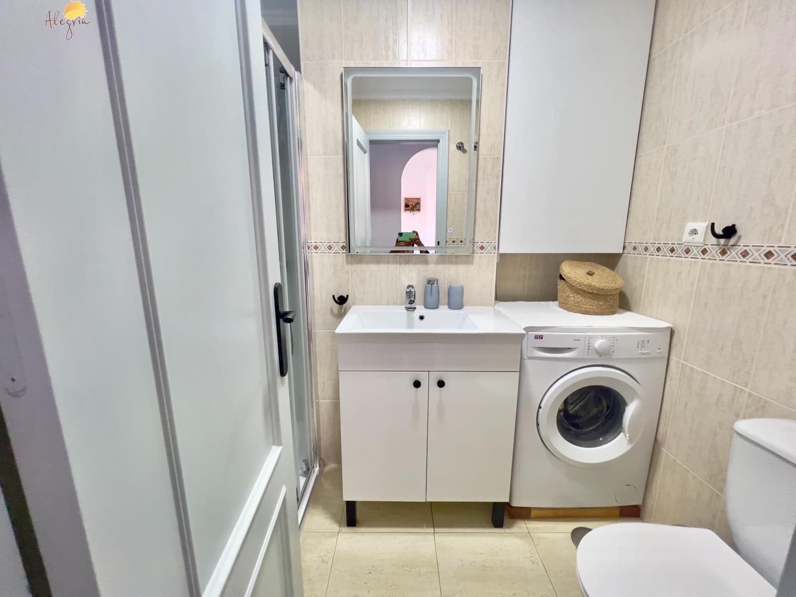 1 sypialnia Apartament na sprzedaż w Torrevieja - 139 900 € (Ref: 8608458)